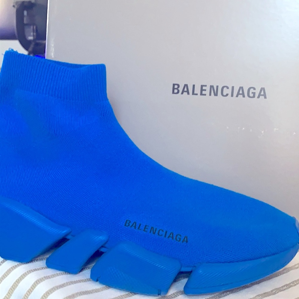 Authentic Balenciagas